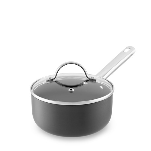 Best Saucepan Review Viners Techtonic 16cm Saucepan