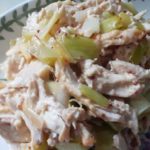 cportioon-chicken-and-leek-on-a-plate