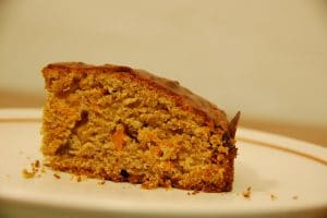 Easy, Moist Carrot Cake Recipe - For A Teatime Treat - Penny's Recipes