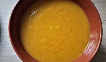 orange-coloured-soup