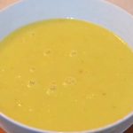 bowl-of-leek-and-cleery-soup