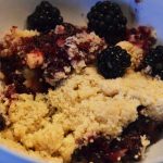 portion-blackberry-crumble-in-a-dish