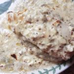 chicken-in-blue-cheese-mustard-sauce