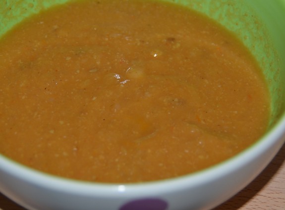 chickpea-soup