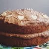 Easy Chocolate Sponge Cake Recipe - BeRo Chocolate Cake