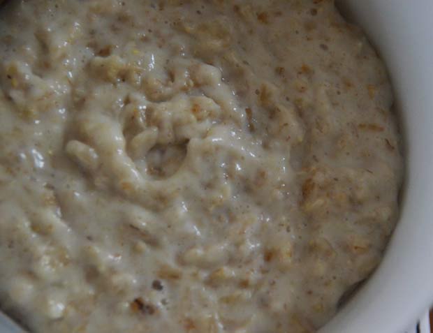 How To Make Perfect Porridge Every Time Penny S Recipes