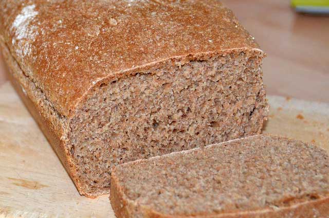 Spelt Bread Recipe Easy Loaf Recipe Penny s Recipes