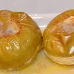 two-baked-apples