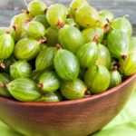 bowl-gree-gooseberries