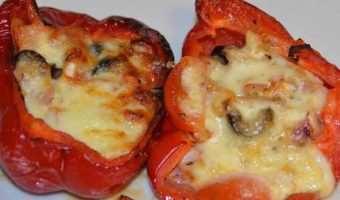 two-pepper-halves-with-cheese
